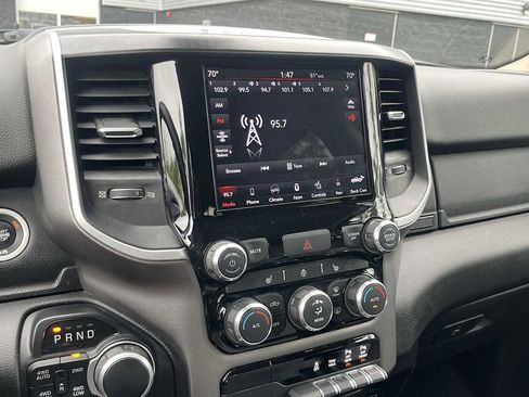 Used 2020 RAM 1500 Big Horn AWD/4WD image 38