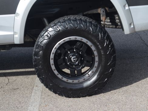 Used 2015 RAM 2500 Laramie image 30