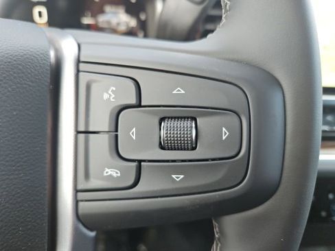 New 2026 GMC Sierra 1500 SLE image 23