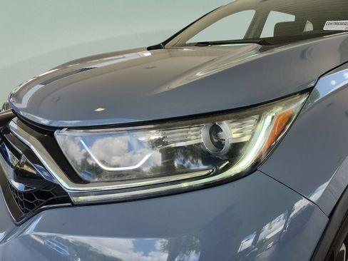 Used 2021 Honda CR-V EX image 31