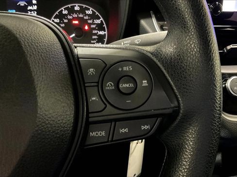 Certified 2024 Toyota Corolla LE image 20