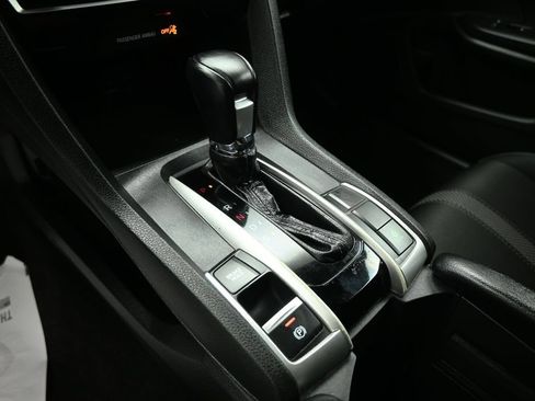 Used 2020 Honda Civic Sport image 13