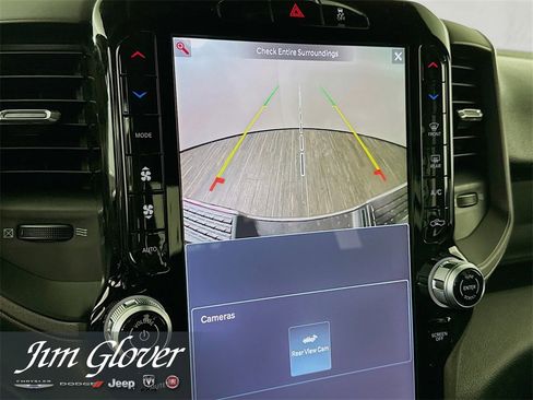 New 2026 RAM 2500 Tradesman image 35