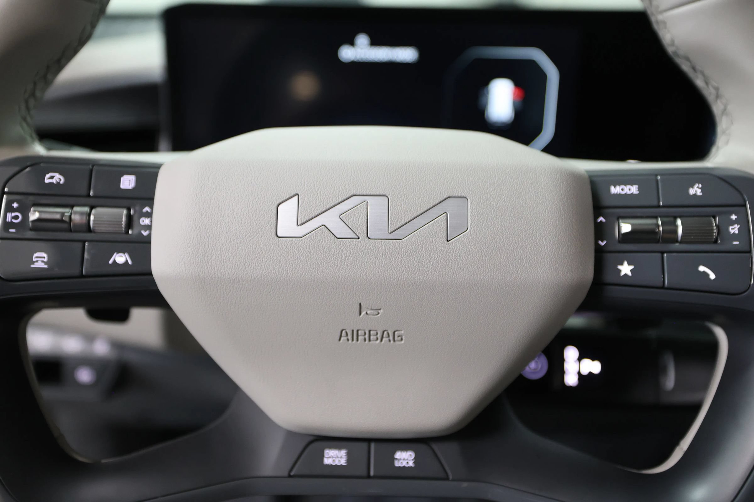 Used 2024 Kia EV9 Wind AWD/4WD image 49