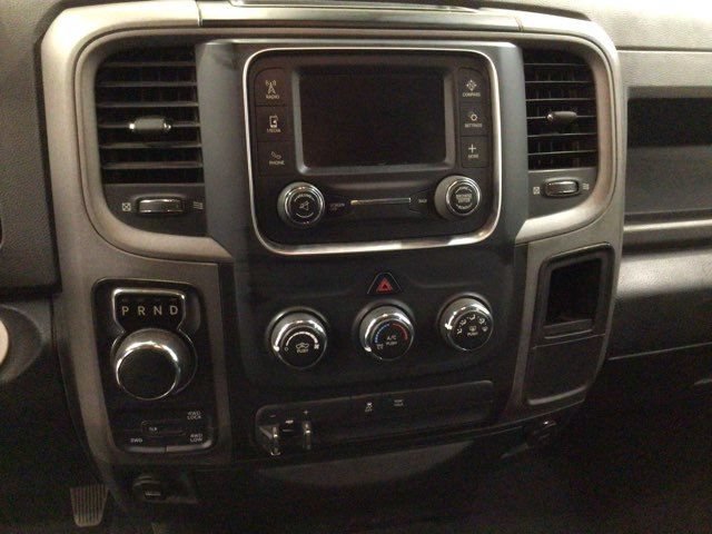 Used 2019 RAM 1500 Tradesman w/ Popular Equipment Group AWD/4WD image 25