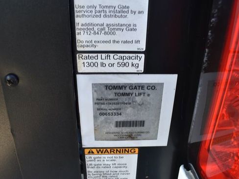 Used 2019 Chevrolet Silverado 2500 W/T image 18