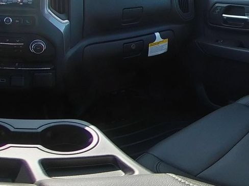 New 2026 Chevrolet Silverado 3500 W/T w/ WT Convenience Package AWD/4WD image 14