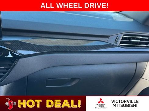 Used 2023 Ford Escape ST-Line AWD/4WD image 20