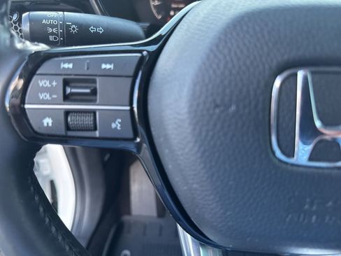 Used 2024 Honda CR-V EX-L image 21