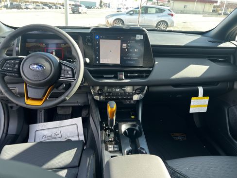 New 2026 Subaru Outback Wilderness AWD/4WD image 6