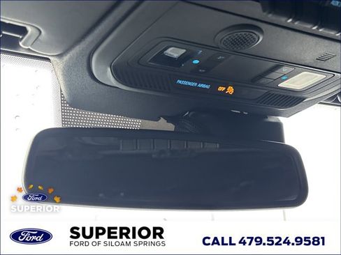 Used 2023 Ford Bronco Everglades image 44