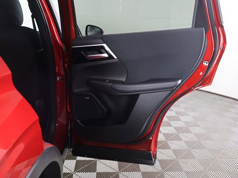 New 2026 Mitsubishi Outlander ES AWD/4WD image 25