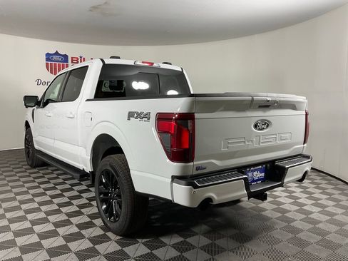 New 2026 Ford F150 XLT AWD/4WD image 5