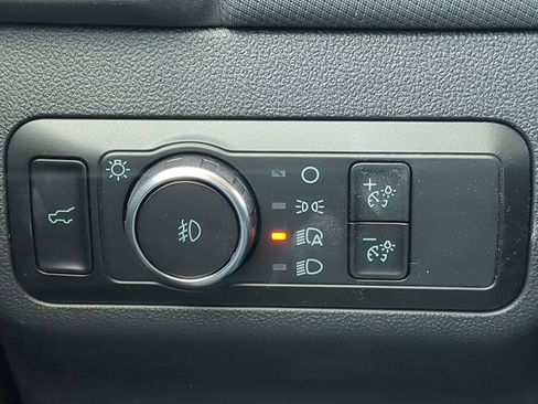 New 2025 Ford Bronco Sport Outer Banks w/ Outer Banks Tech Package+ AWD/4WD image 27