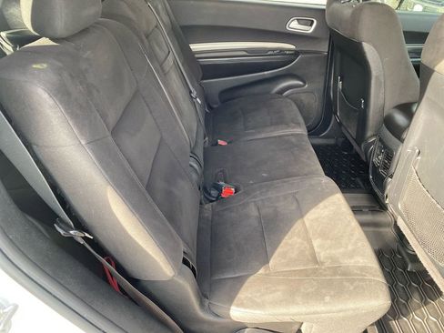 Used 2019 Dodge Durango SXT w/ 3rd Row Seating Group image 33