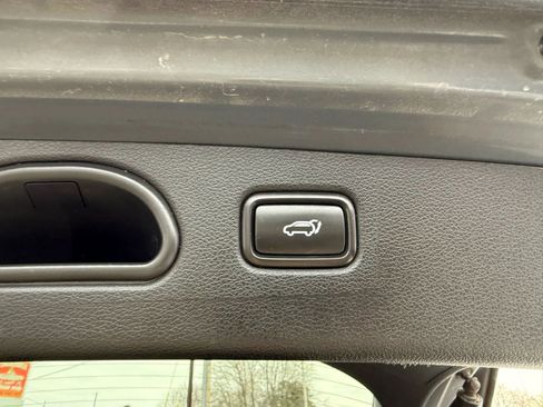 Used 2017 Hyundai Tucson Night image 14