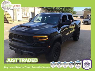 Used 2022 RAM 1500 TRX w/ TRX Level 2 Equipment Group AWD/4WD video 1