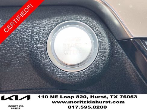 Certified 2024 Kia Telluride SX Prestige AWD/4WD image 22