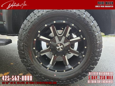 Used 2018 RAM 3500 Tradesman w/ Chrome Appearance Group image 16