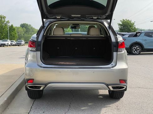 Used 2020 Lexus RX 350 AWD w/ Premium Package image 7