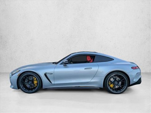 Used 2024 Mercedes-Benz AMG GT 55 image 8