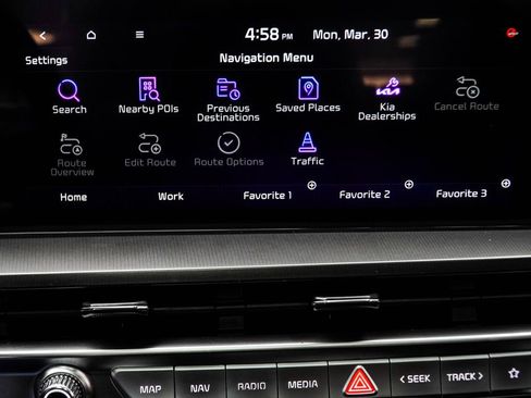 Used 2025 Kia Telluride S image 28