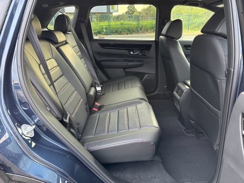 Used 2026 Honda CR-V Sport Touring image 12