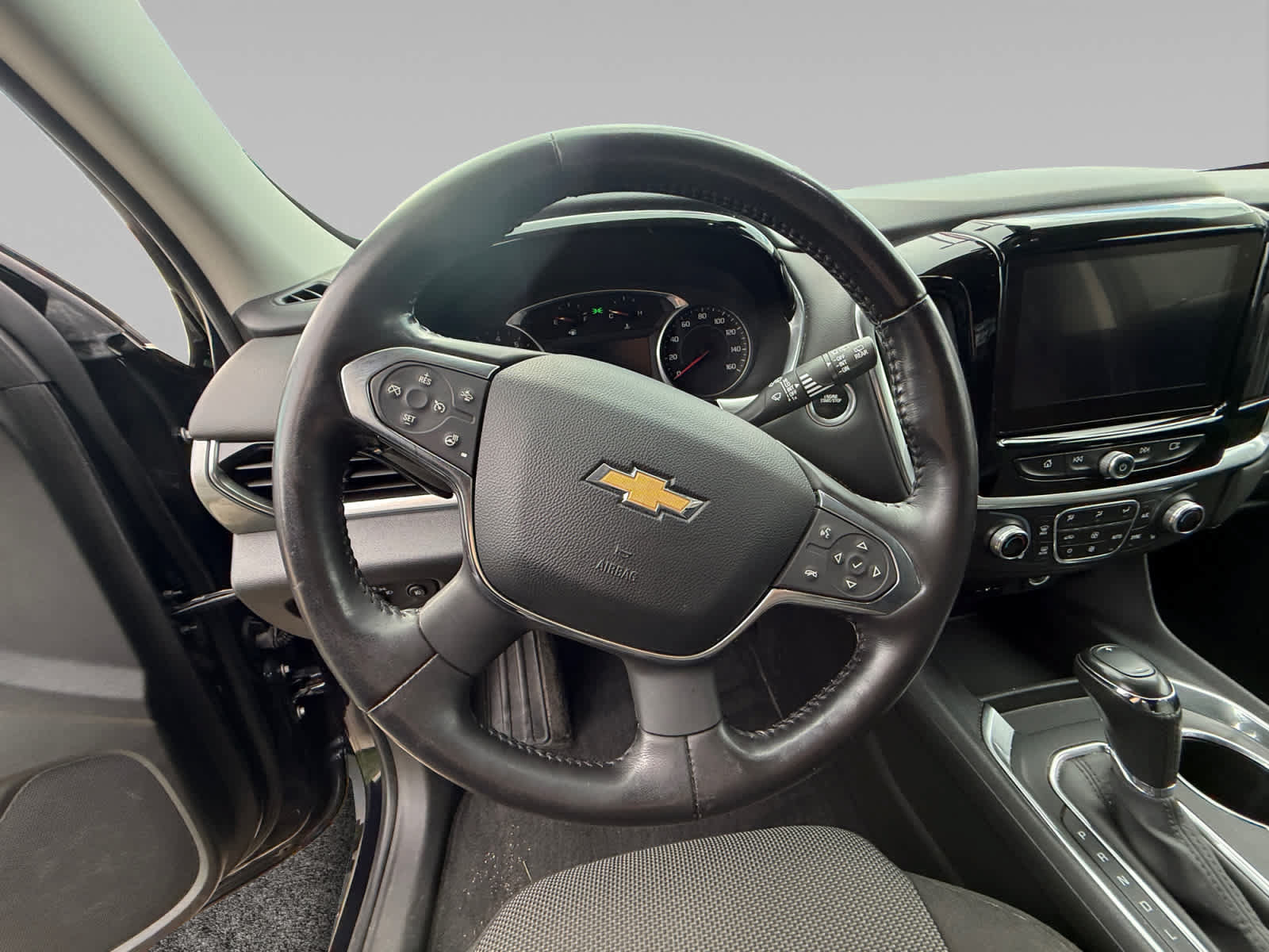 Used 2019 Chevrolet Trax LS FWD image 12