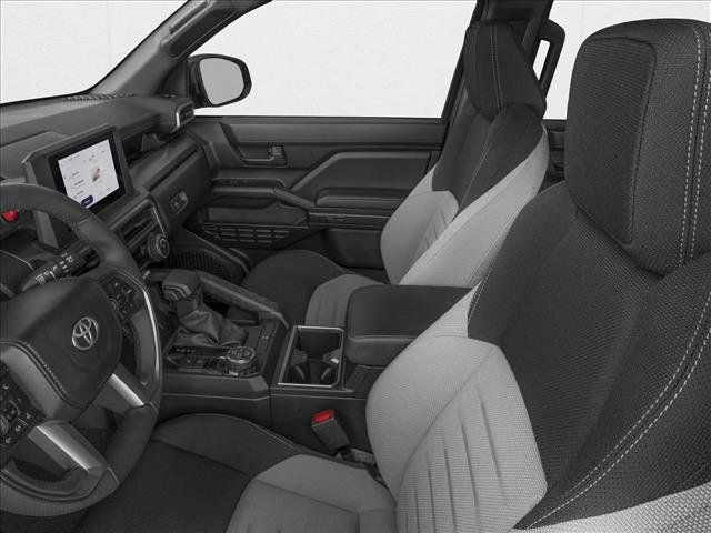 New 2026 Toyota 4Runner 4WD image 6