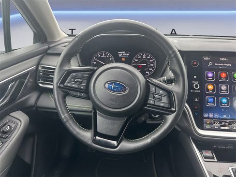 Certified 2024 Subaru Outback Onyx Edition image 13
