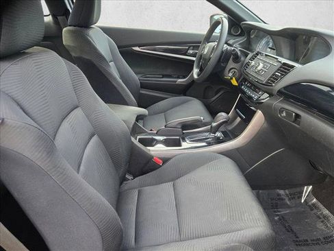 Used 2016 Honda Accord LX-S image 19
