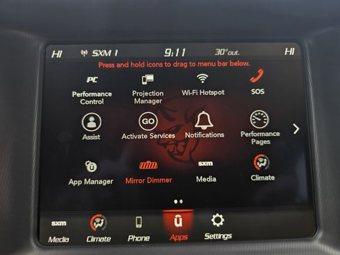 Used 2023 Dodge Charger R/T image 30