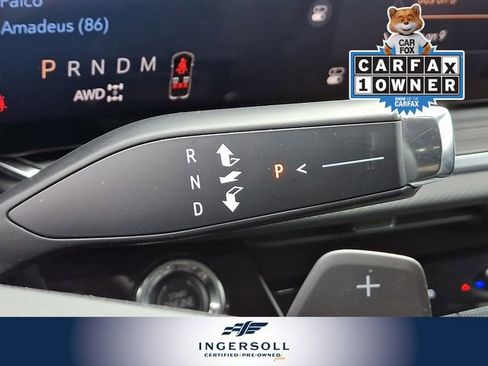 Used 2025 Buick Envision Preferred image 17