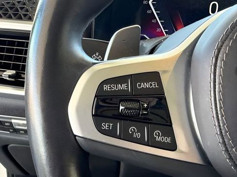 Certified 2023 BMW X7 xDrive40i w/ M Sport Package image 23