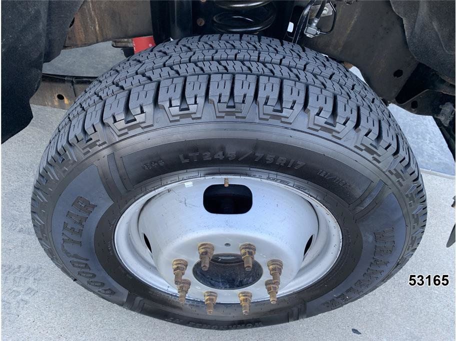 Used 2015 Ford F350 XL AWD/4WD image 17