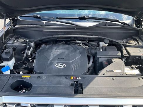 Used 2020 Hyundai Palisade SEL w/ Convenience Package FWD image 31