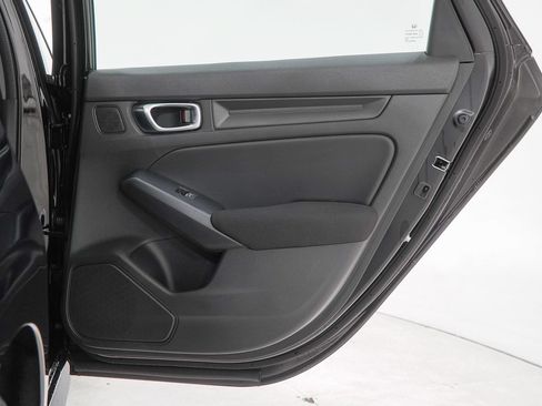 New 2026 Honda Civic Sport image 34