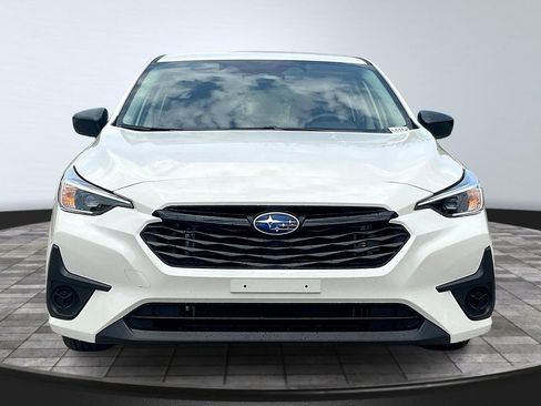 New 2025 Subaru Impreza 2.0i image 13