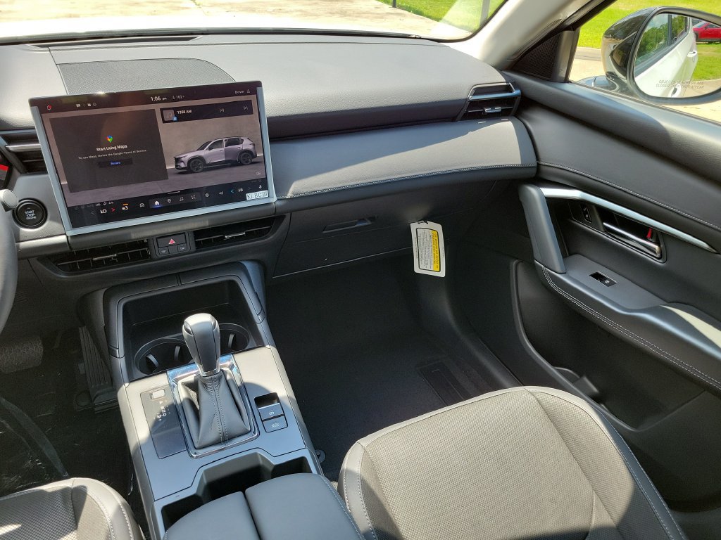 New 2026 MAZDA CX-5 Preferred AWD/4WD image 9