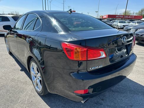Used 2009 Lexus IS 250 image 34