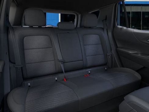 New 2026 Chevrolet Equinox LT FWD image 17