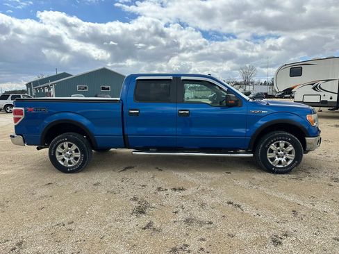 Used 2011 Ford F150 XLT w/ XTR Pkg image 5