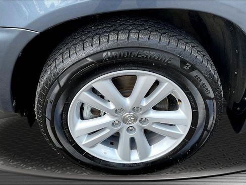 Used 2007 Toyota Highlander 4WD Hybrid image 32