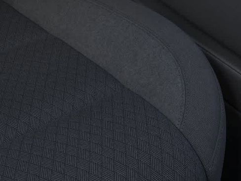 New 2026 Chevrolet Silverado 1500 LT w/ All Star Edition Plus image 21