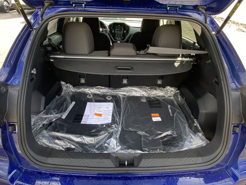 New 2026 Subaru Crosstrek 2.0i Premium image 35