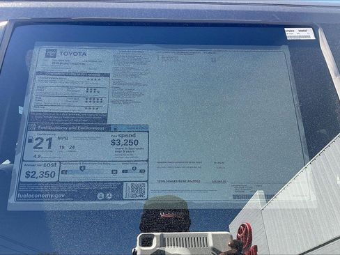 New 2026 Toyota Tacoma SR5 image 18