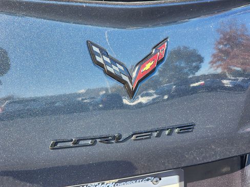 Used 2019 Chevrolet Corvette Z06 image 12