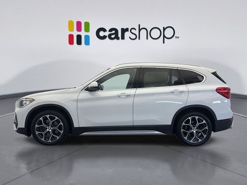 Used 2020 BMW X1 sDrive28i w/ Convenience Package FWD image 2