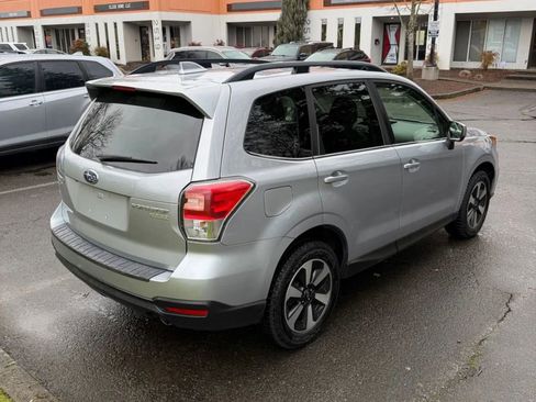 Used 2017 Subaru Forester 2.5i Limited image 25