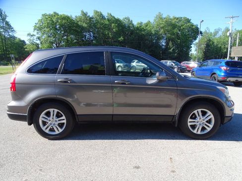 Used 2010 Honda CR-V EX image 35